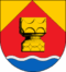 Wappen der Gemeinde Ostenfeld